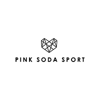 Pink Soda Sport